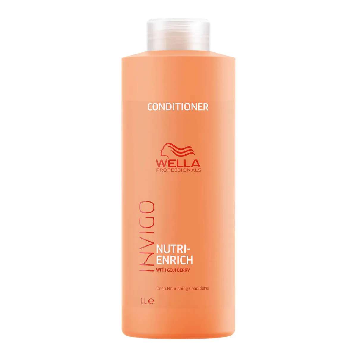 Wella Professionals Invigo Nutri-Enrich Deep Nourishing Conditioner 1000ml
