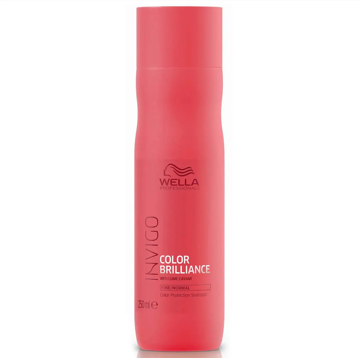 Wella Professionals Invigo Color Brilliance Shampoo and Conditioner Duo, view 4