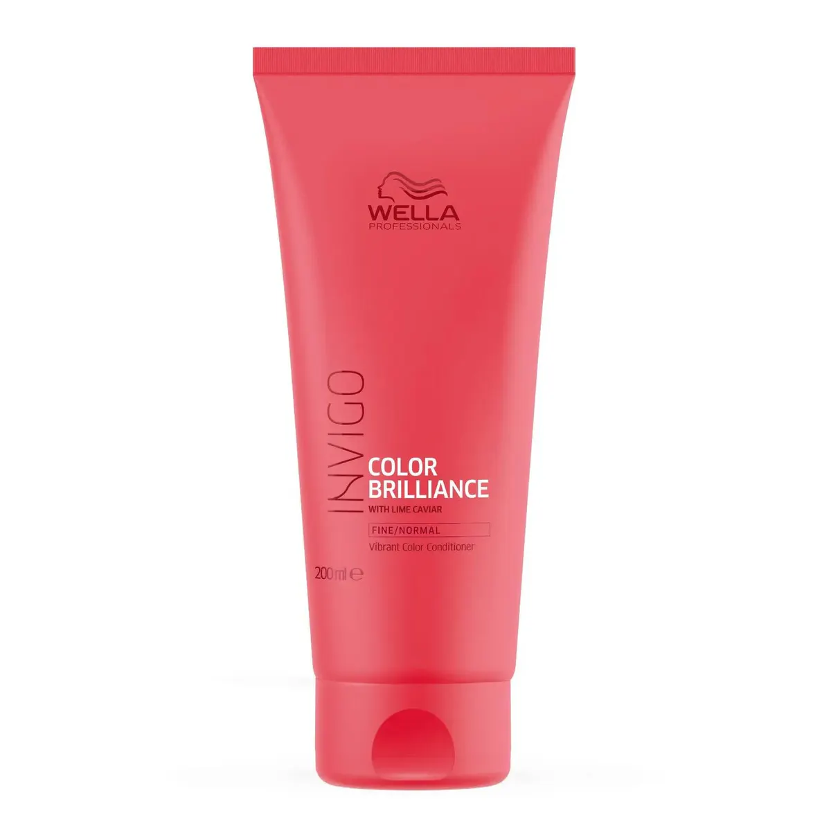Wella Professionals Invigo Color Brilliance Shampoo and Conditioner Duo, view 5