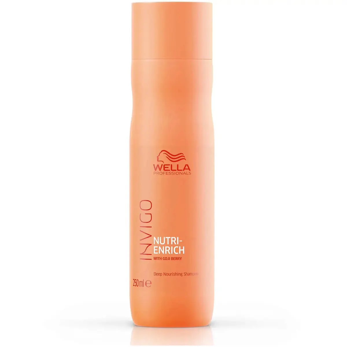 Wella Professionals Invigo Nutri-Enrich Deep Nourishing Shampoo and Conditioner Duo, view 4