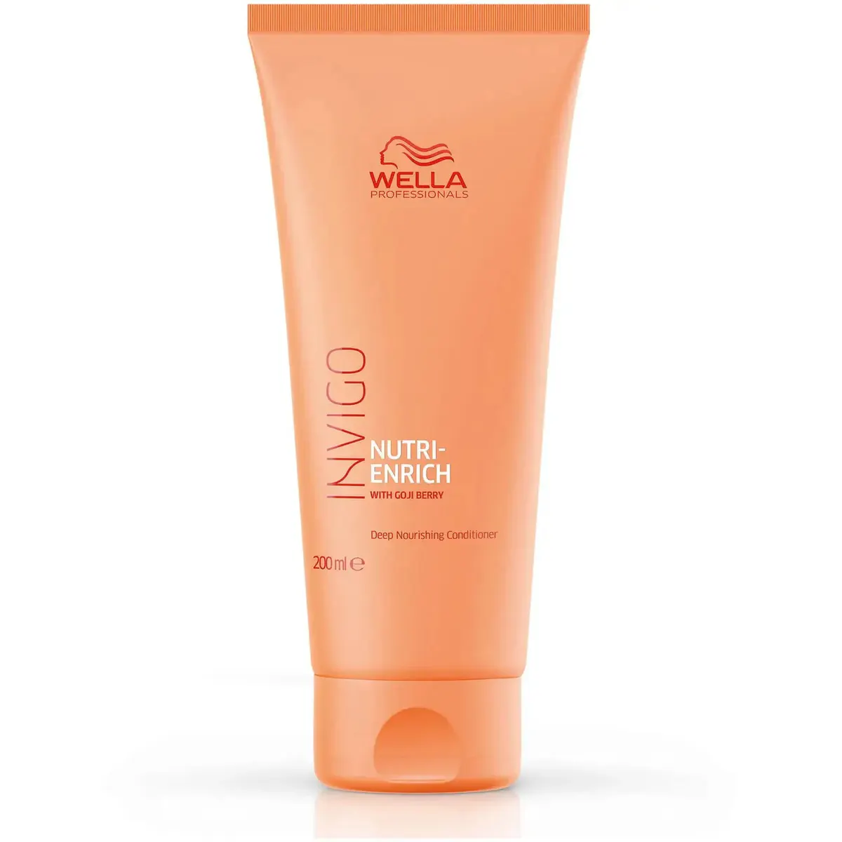 Wella Professionals Invigo Nutri-Enrich Deep Nourishing Shampoo and Conditioner Duo, view 5