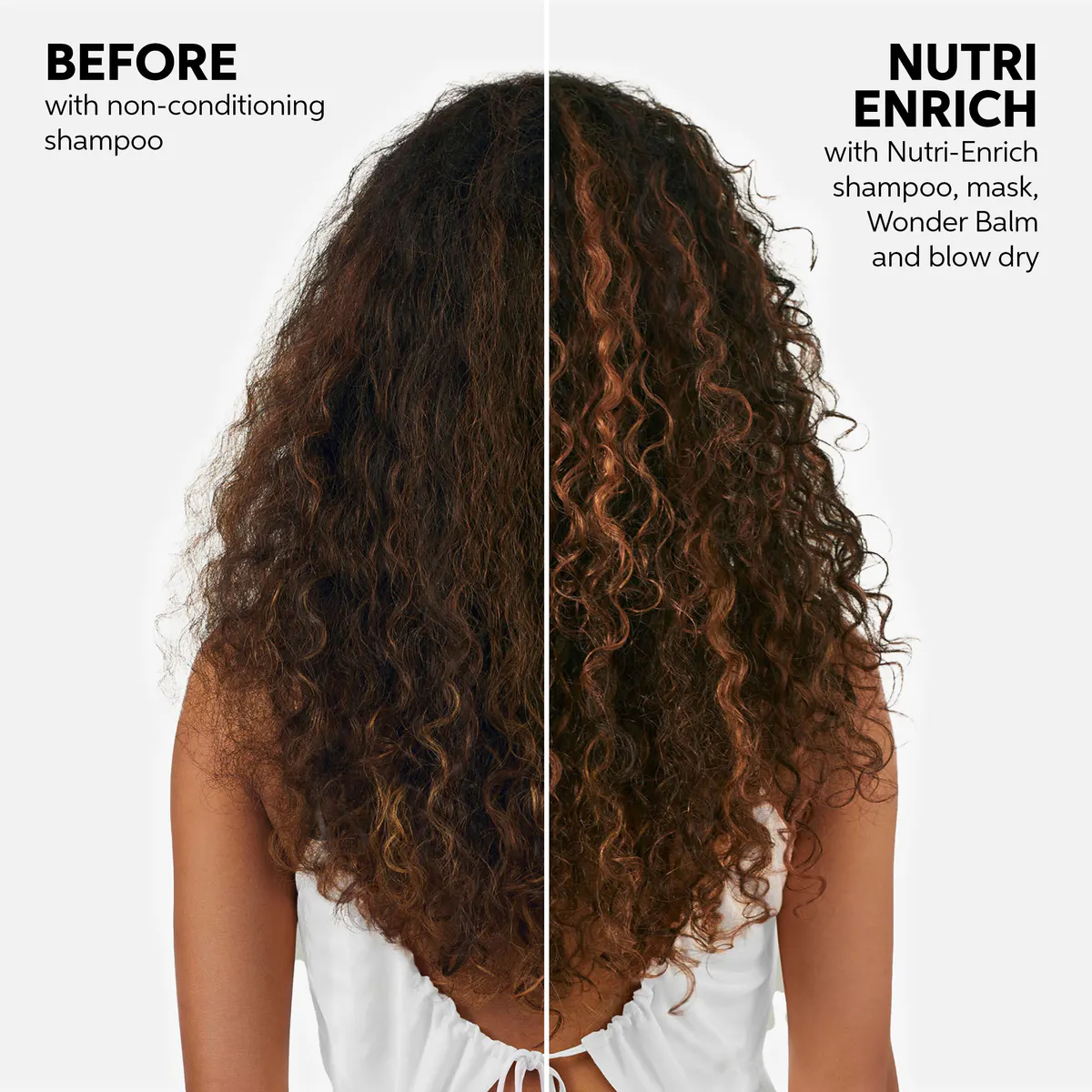Wella Professionals Invigo Nutri-Enrich Trio Pack, view 3
