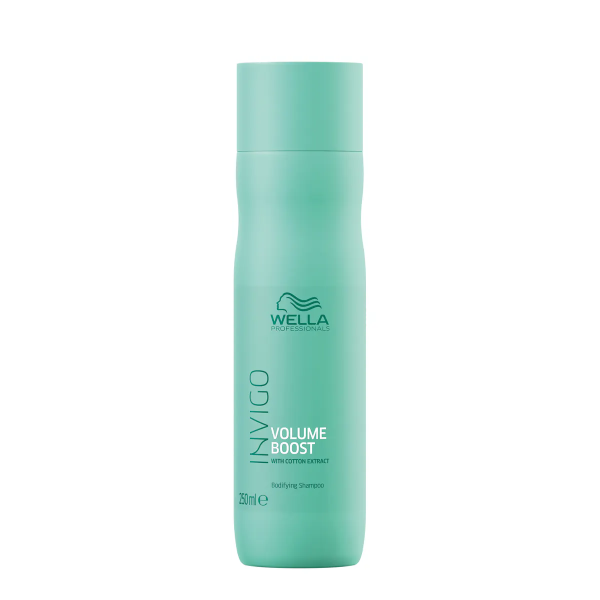 Wella Professionals Invigo Volume Boost Bodifying Shampoo 250ml