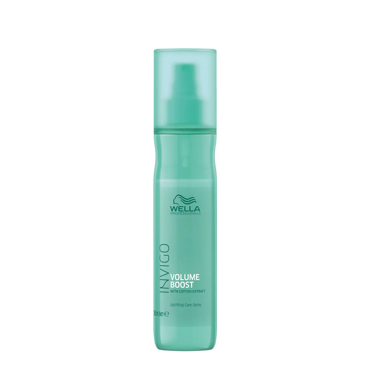 Wella Professionals Invigo Volume Boost Uplifting Care Spray 150ml