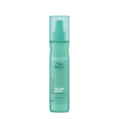 Wella Professionals Invigo Volume Boost Uplifting Care Spray 150ml