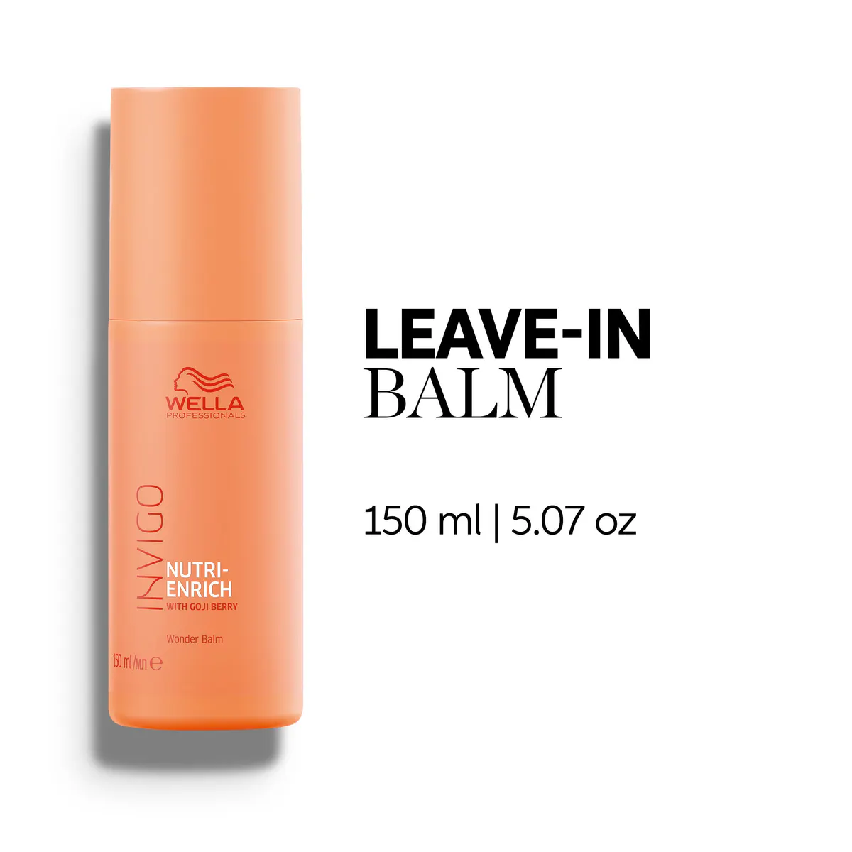 Wella Professionals Invigo Nutri-Enrich Wonder Balm 150ml, view 2