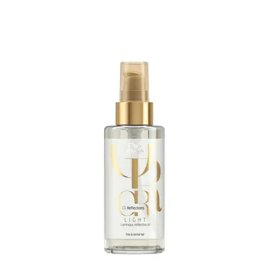 Wella Professionals Oil Reflections Light Luminous Reflective Oil 30ml