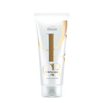 Wella Professionals Oil Reflection Luminous Instant Conditioner 200ml