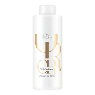 Wella Professionals Oil Reflection Luminous Reveal Shampoo 1000ml