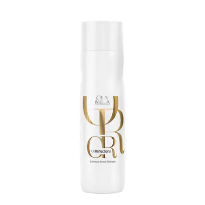 Wella Professionals Oil Reflection Luminous Reveal Shampoo 250ml