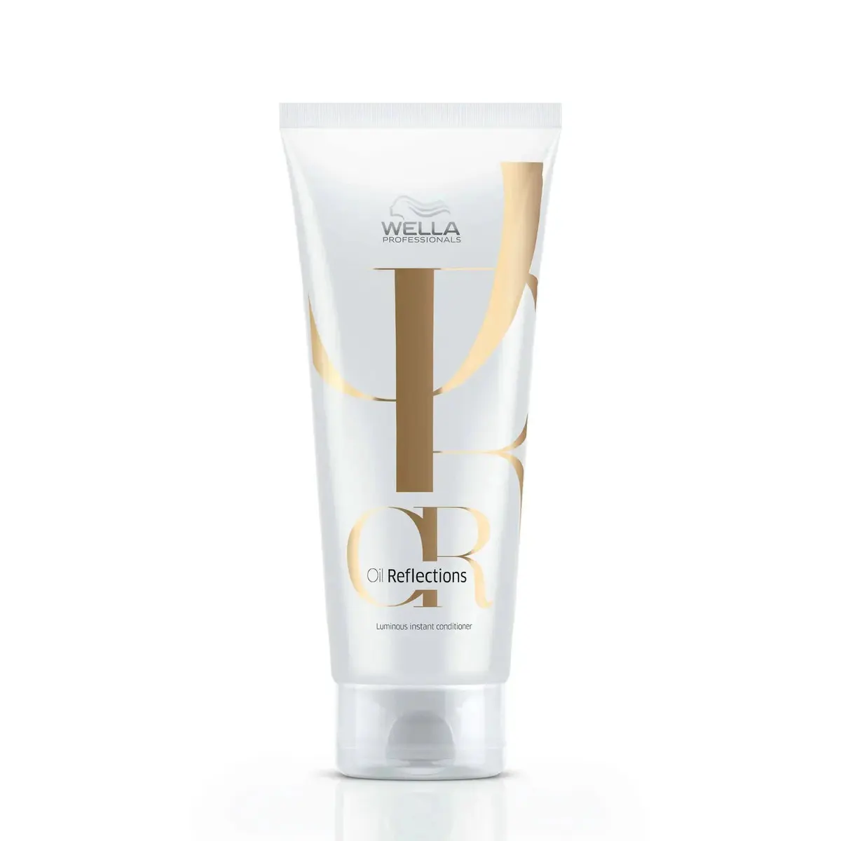 Wella Professionals Oil Reflection Luminous Trio w/Reflective Oil 100ml, view 4