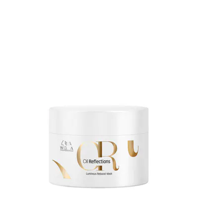 Wella Professionals Oil Reflection Reboost Mask 150ml