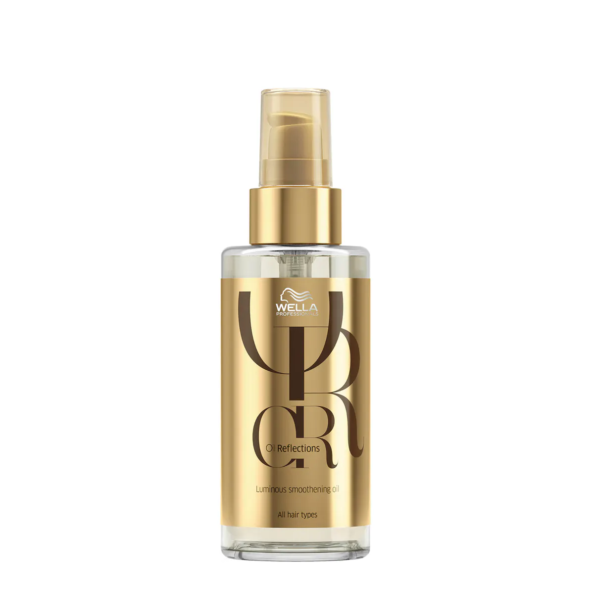 Wella Professionals Oil Reflections Luminous Smoothening Treatment Oil 100ml