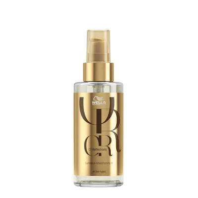 Wella Professionals Oil Reflections Luminous Smoothening Treatment Oil 100ml