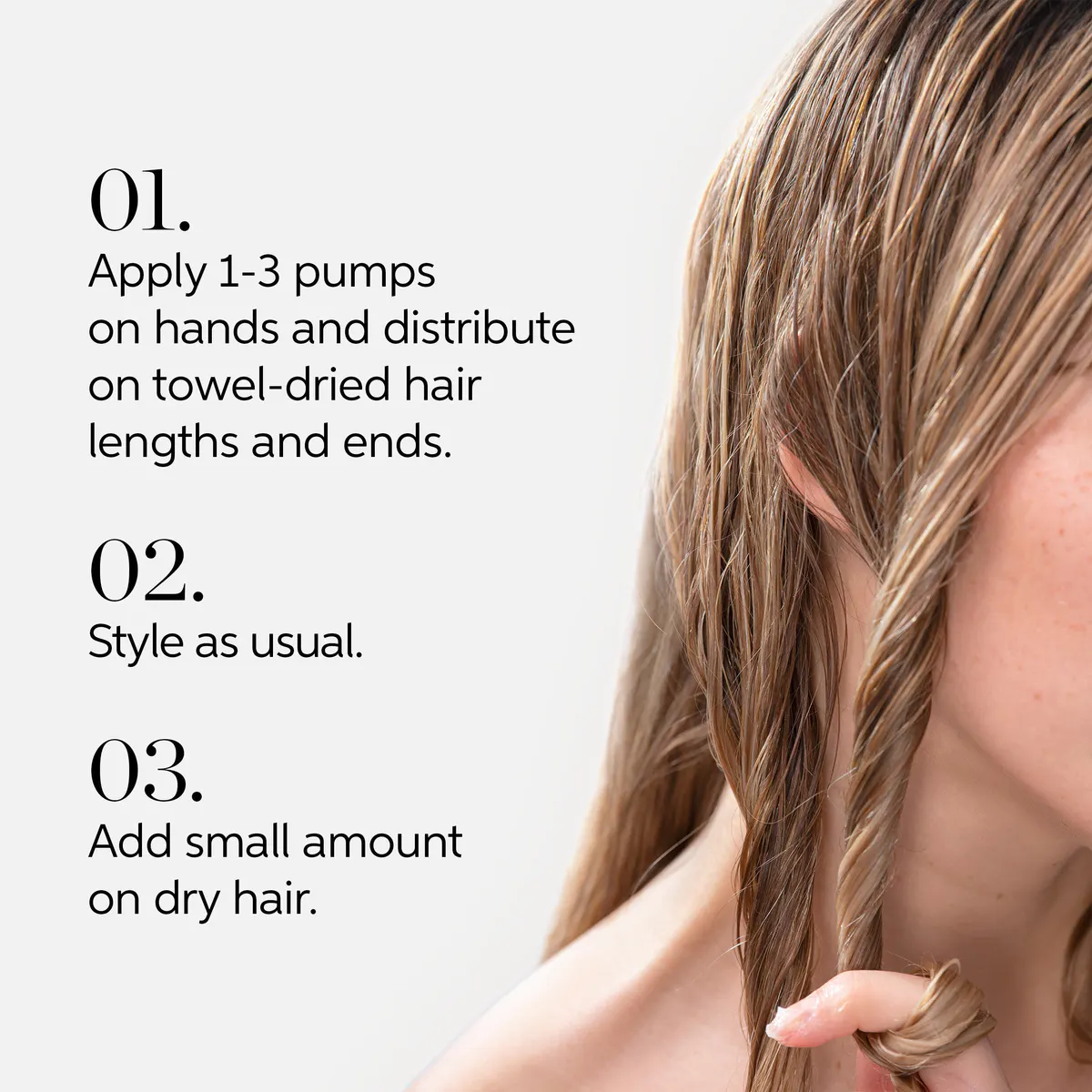 Wella Professionals Oil Reflections Luminous Smoothening Treatment Oil 100ml, view 6