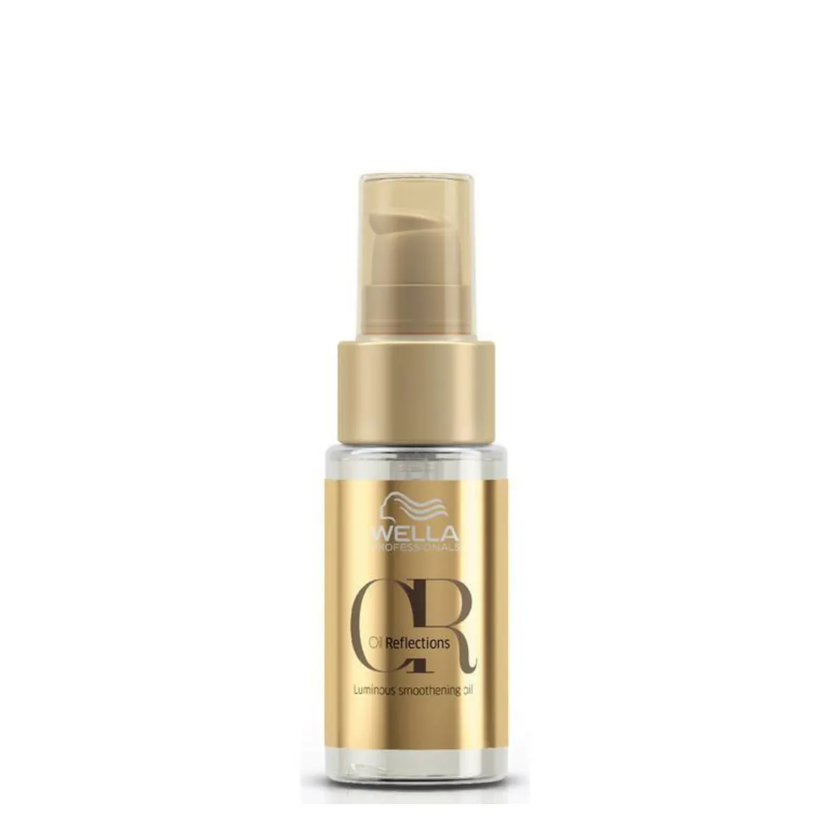 Wella Professionals Oil Reflections Luminous Smoothening Treatment Oil 30ml
