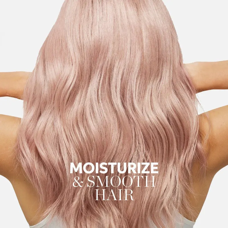 Wella Professionals Pink Blush Color Fresh Mask - Color Depositing Hair Mask 150ml, view 3