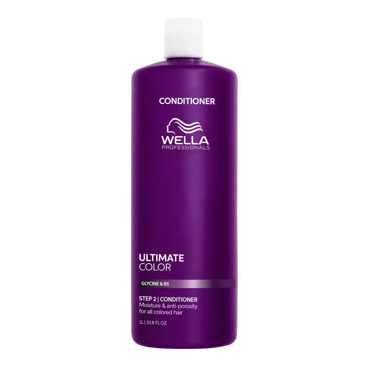 Wella Professionals Ultimate Color Conditioner 1000ml