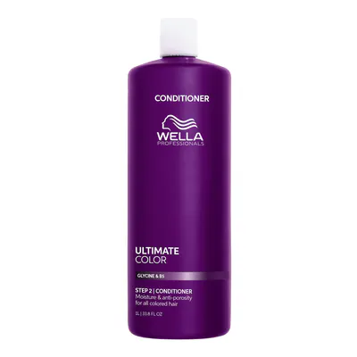 Wella Professionals Ultimate Color Conditioner 1000ml