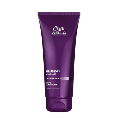 Wella Professionals Ultimate Color Conditioner 200ml