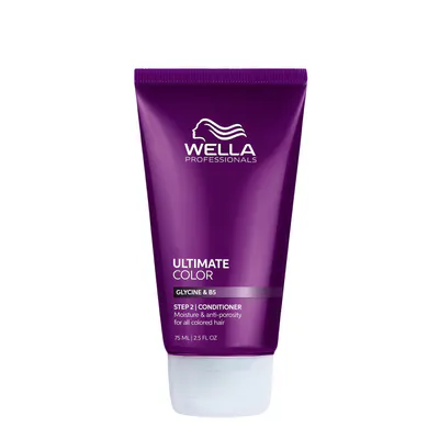 Wella Professionals Ultimate Color Conditioner 75ml