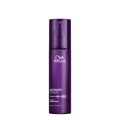 Wella Professionals Ultimate Color Shine Spray 95ml