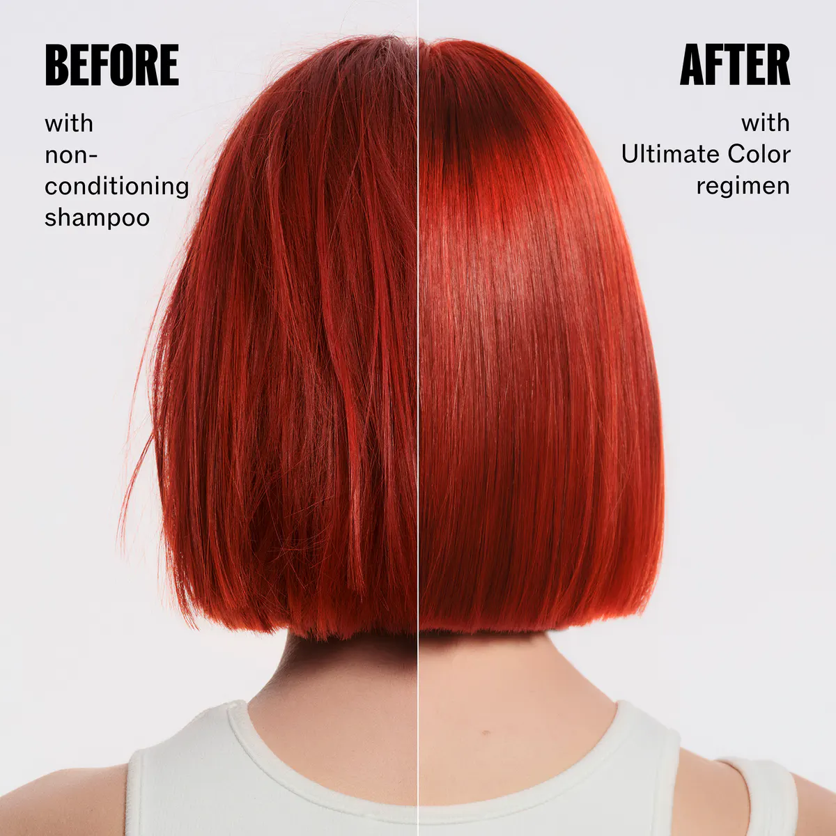 Wella Professionals Ultimate Color Sulfate-Free Shampoo 100ml, view 2