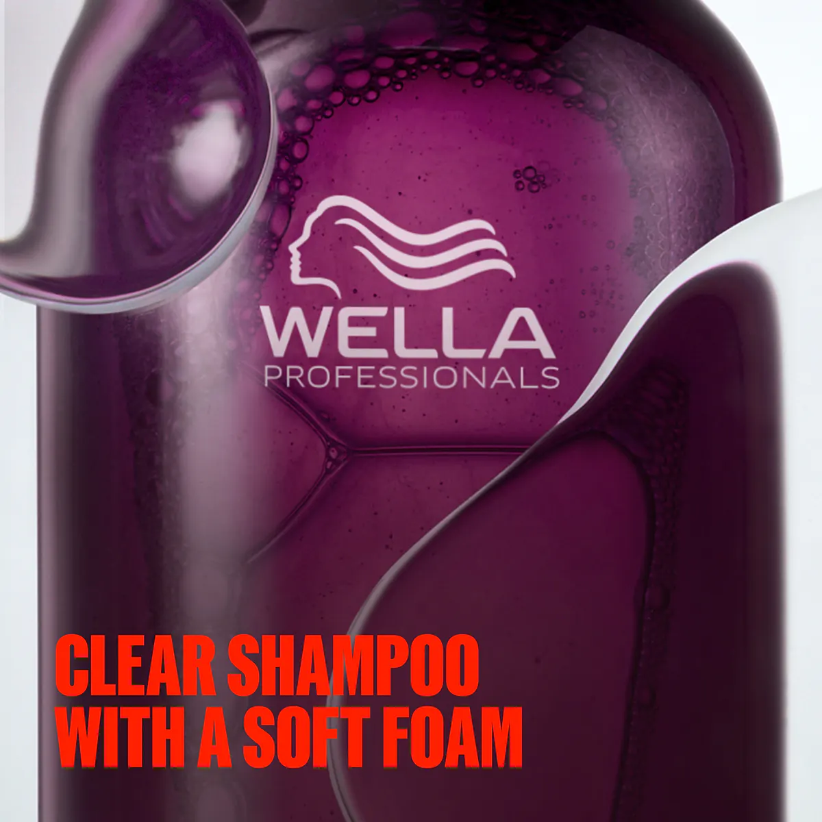 Wella Professionals Ultimate Color Sulfate-Free Shampoo 100ml, view 4