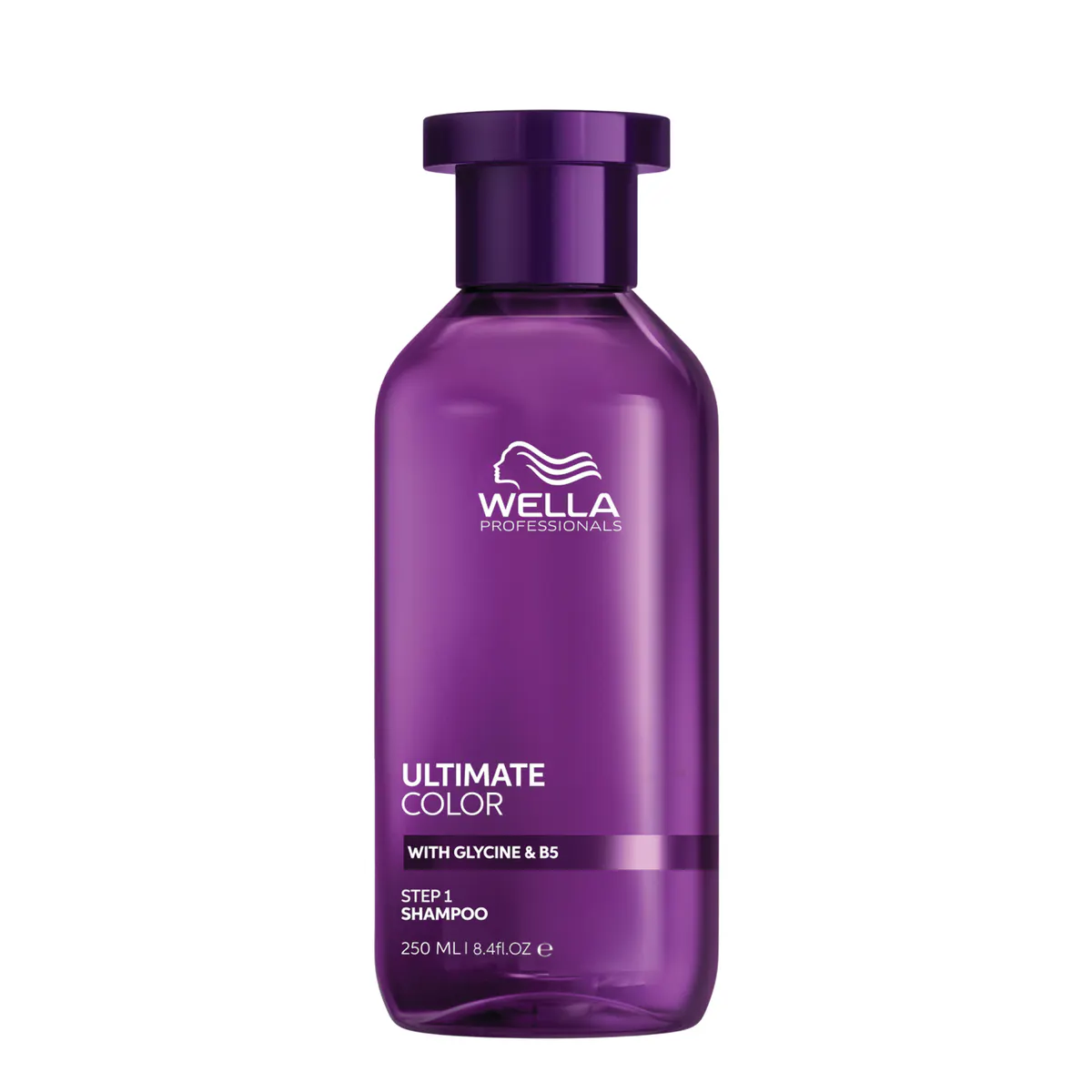 Wella Professionals Ultimate Color Sulfate-Free Shampoo 250ml
