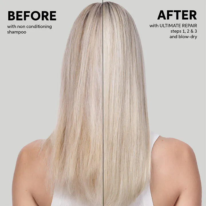 Wella Professionals Ultimate Repair - Conditioner 500ml, view 2