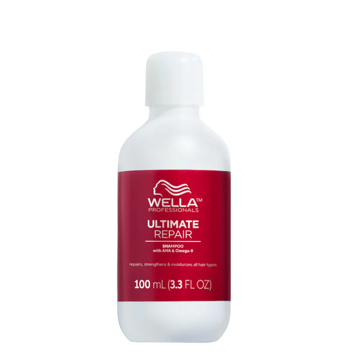 Wella Professionals Ultimate Repair Mini Cracker Trio Pack, view 2