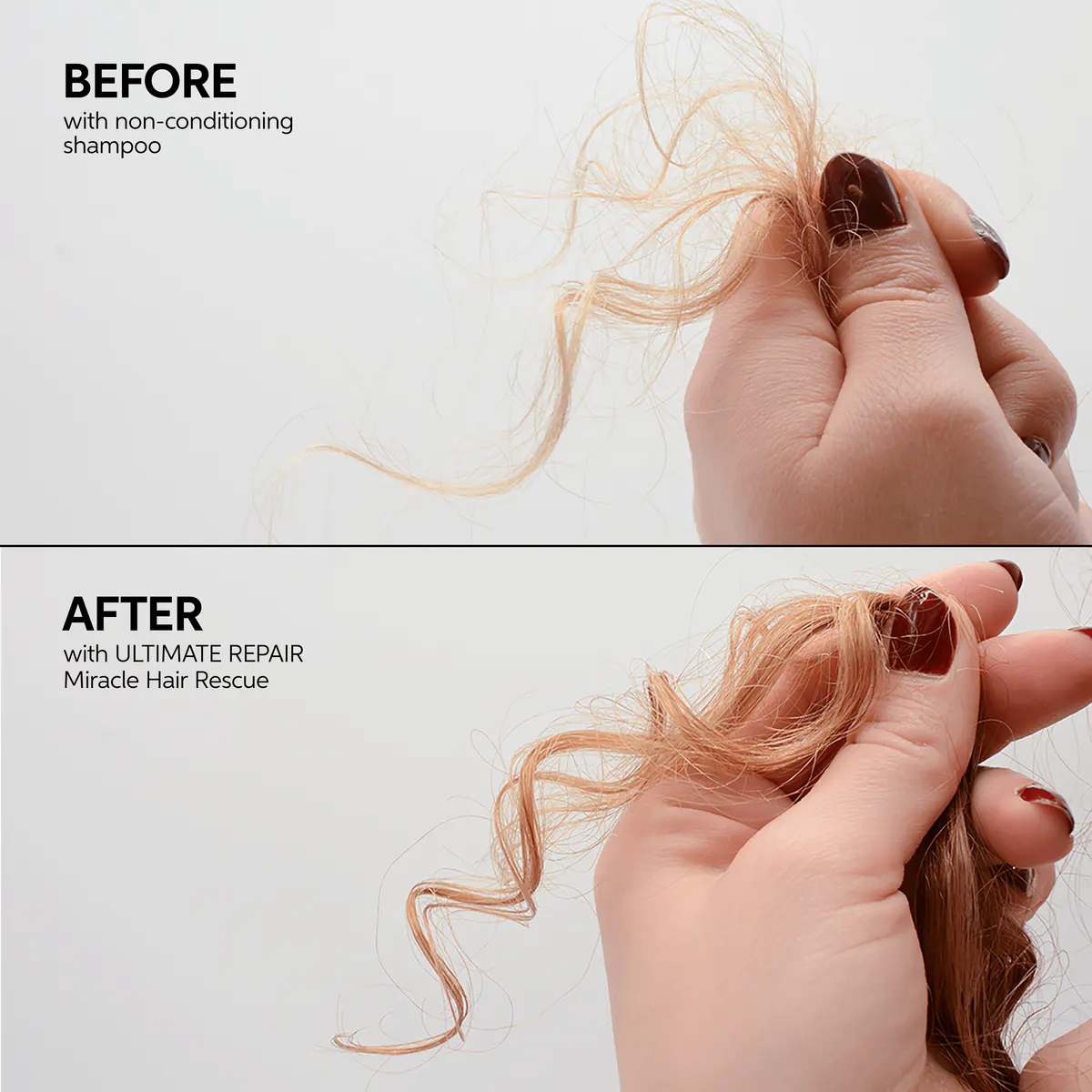 Wella Professionals Ultimate Repair - Miracle Rescue 30ml, view 2