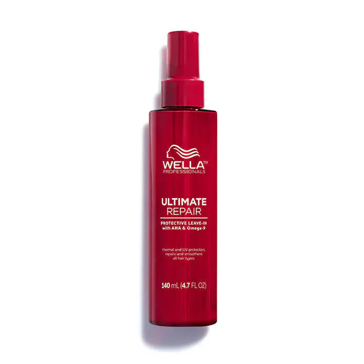 Wella Professionals Ultimate Repair Quad Bundle, view 6
