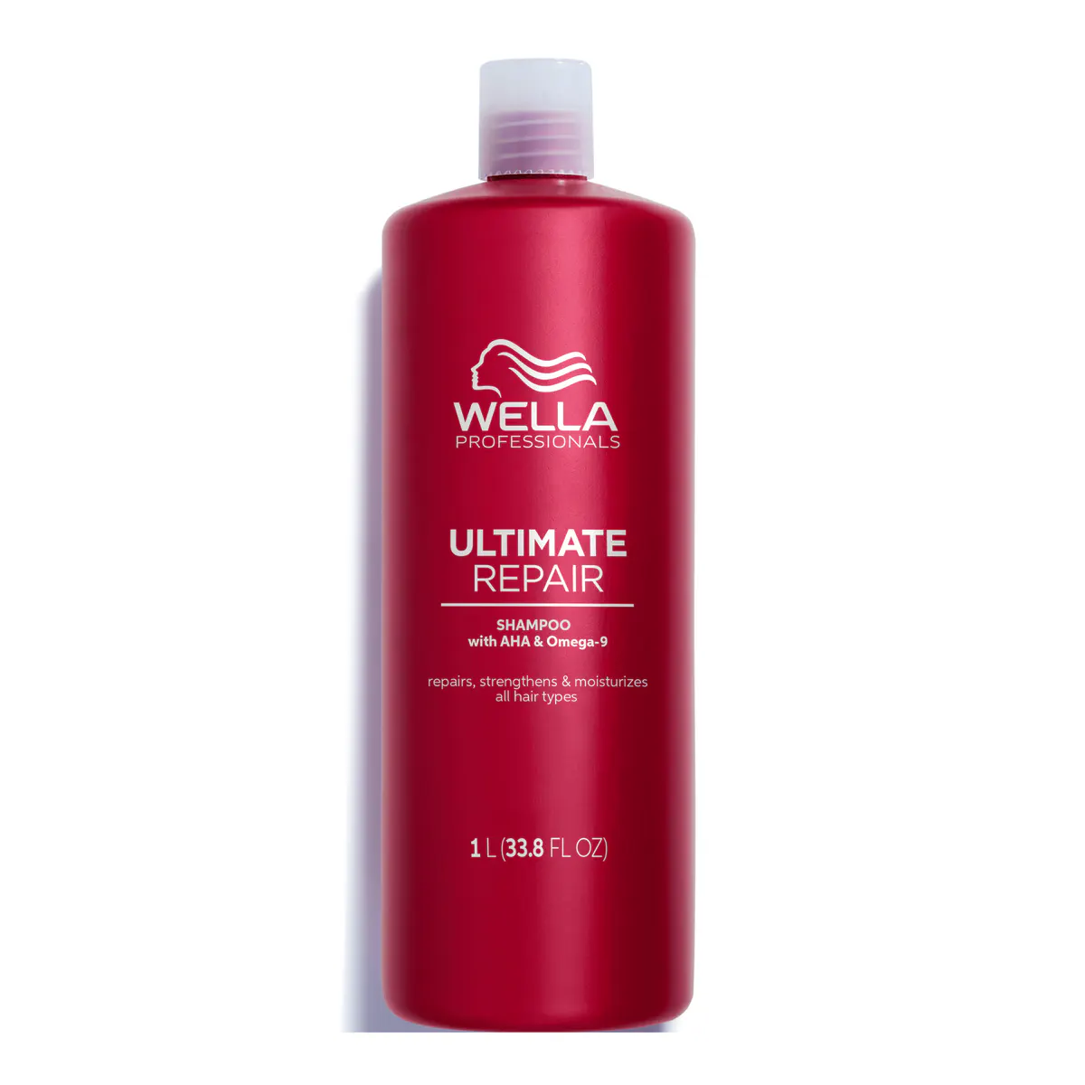 Wella Professionals Ultimate Repair - Shampoo 1000ml