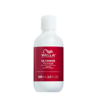 Wella Professionals Ultimate Repair - Shampoo 100ml