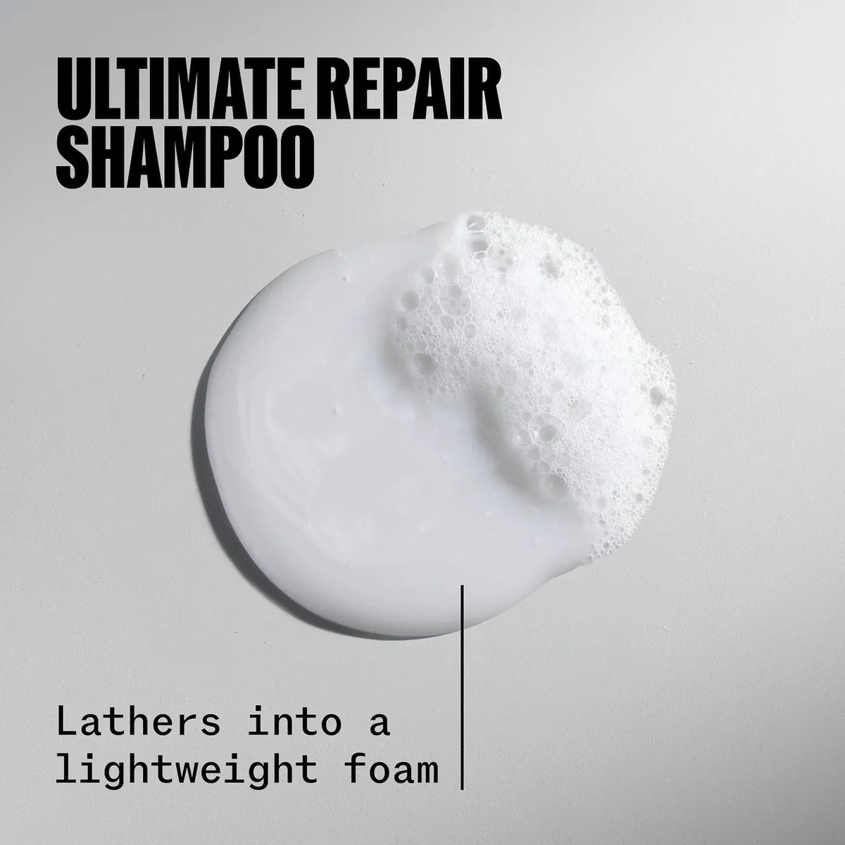 Wella Professionals Ultimate Repair - Shampoo 100ml, view 3