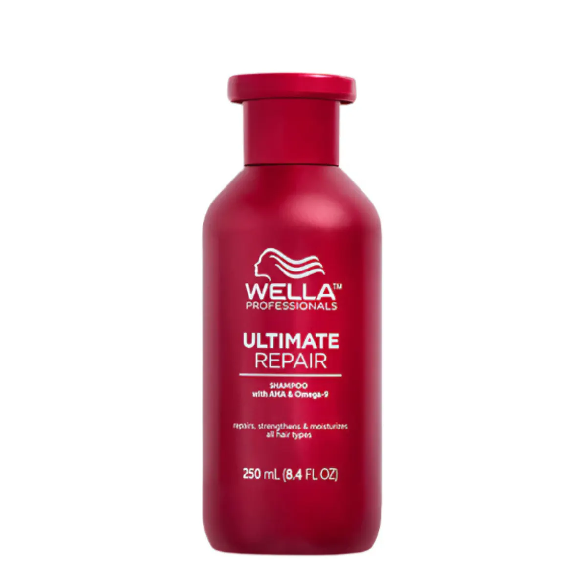 Wella Professionals Ultimate Repair - Shampoo 250ml