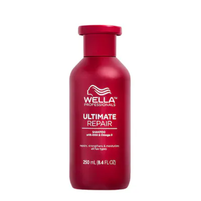 Wella Professionals Ultimate Repair - Shampoo 250ml