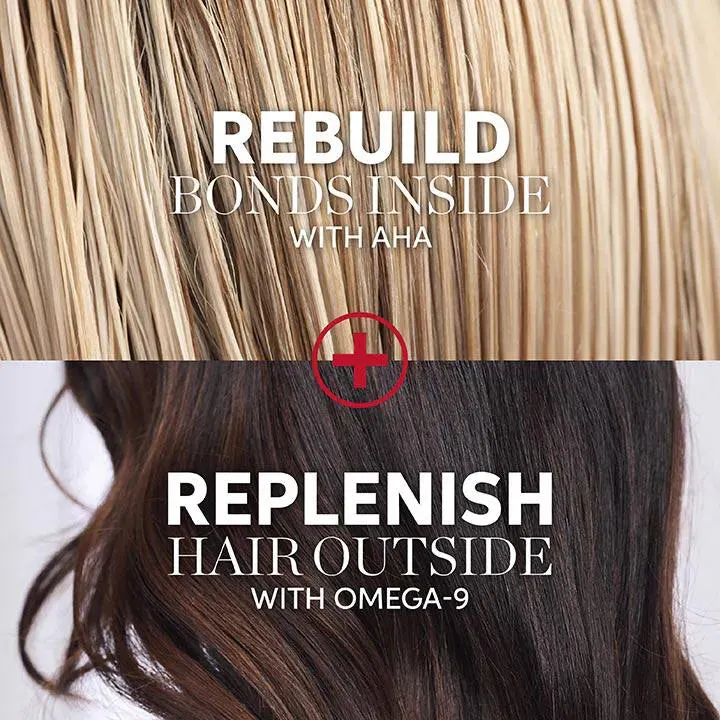 Wella Professionals Ultimate Repair Shampoo And Conditioner Duo, view 5