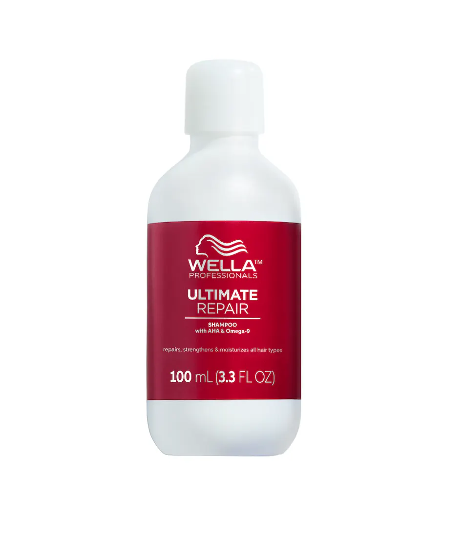 Wella Professionals Ultimate Repair Travel Trio Set, view 2