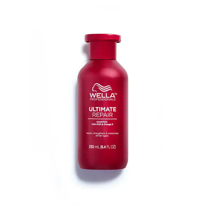 Wella Professionals Ultimate Repair Trio Bundle w/Miracle Rescue 30ml, view 3