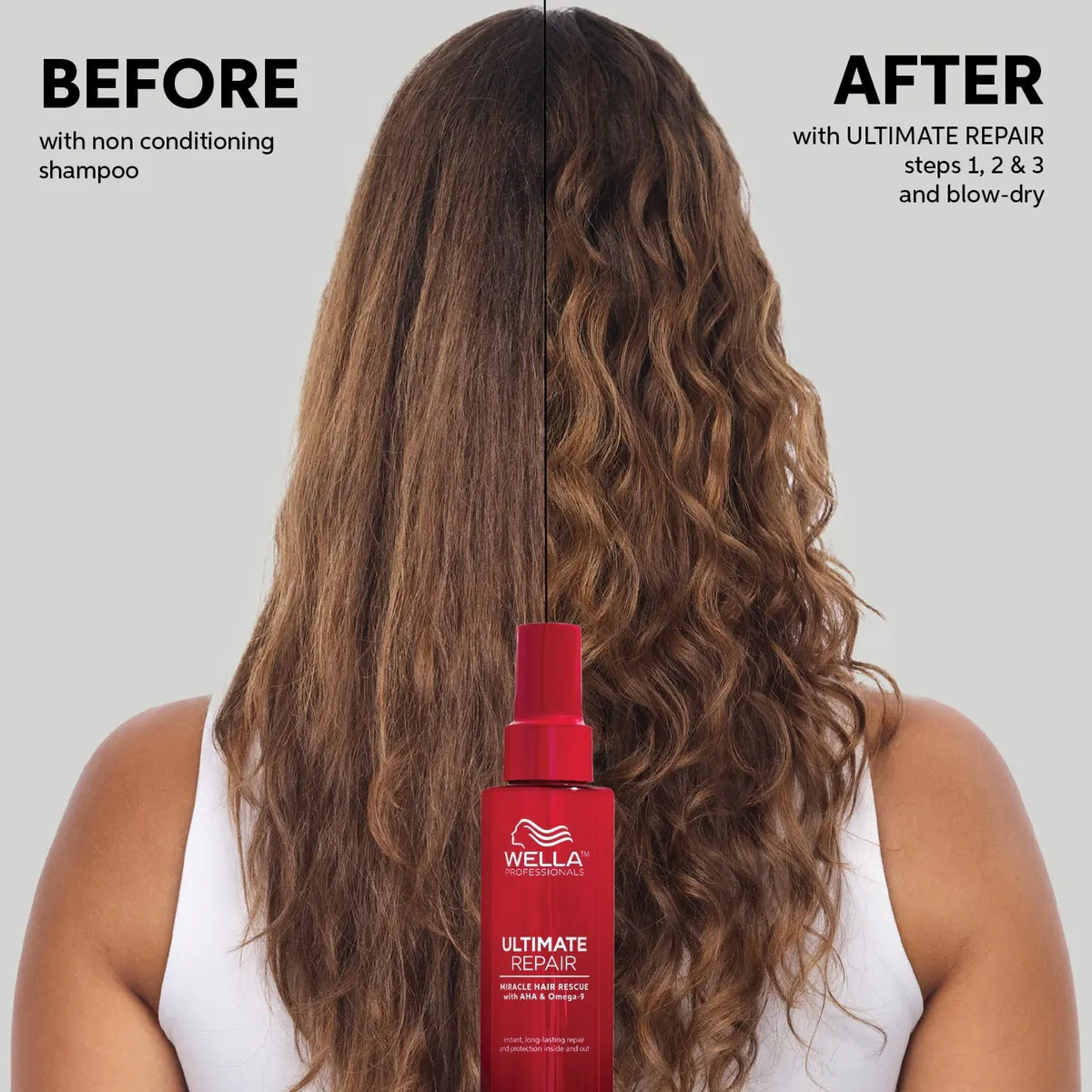 Wella Professionals Ultimate Repair Trio Pack, view 2