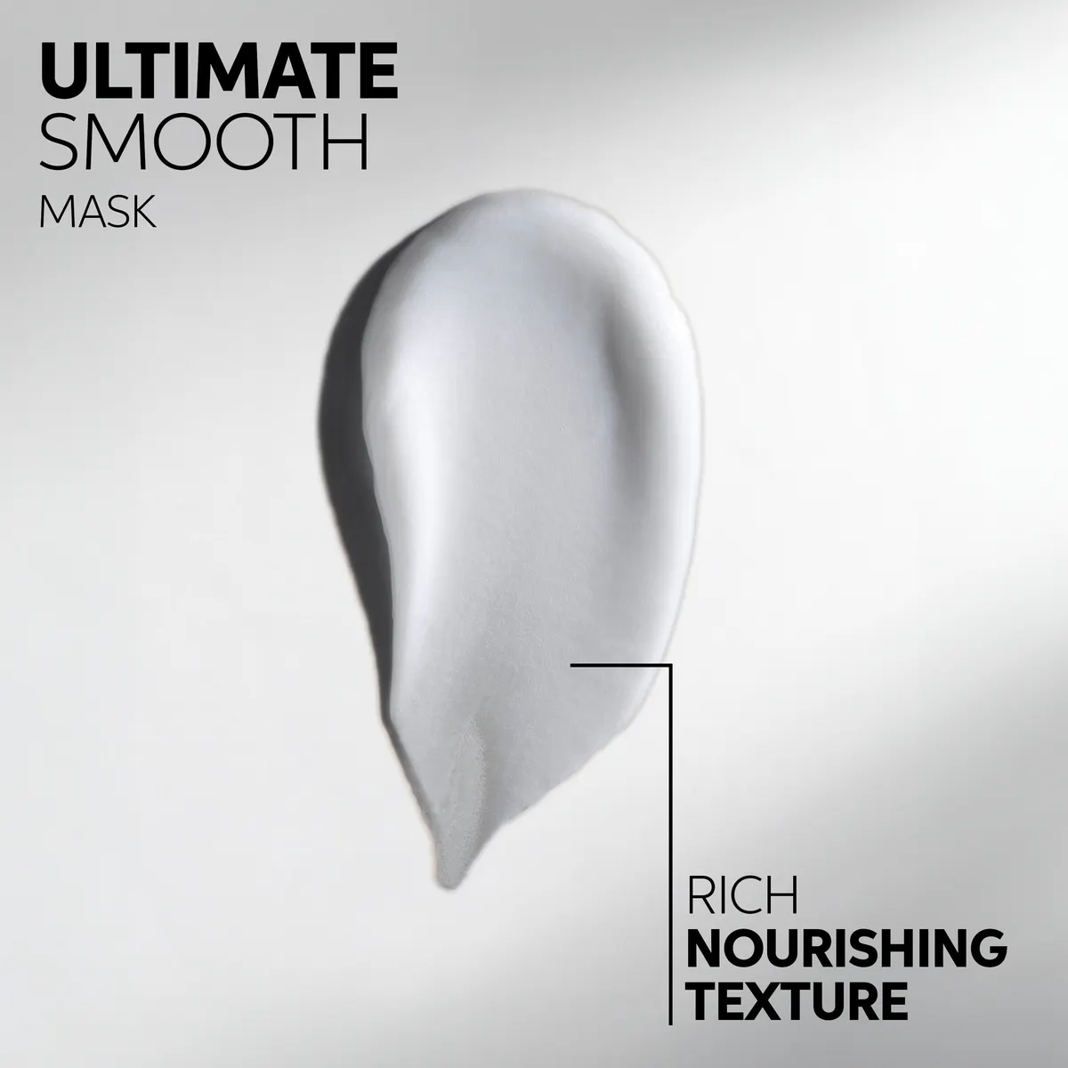 Wella Professionals Ultimate Smooth Mask 500ml, view 2