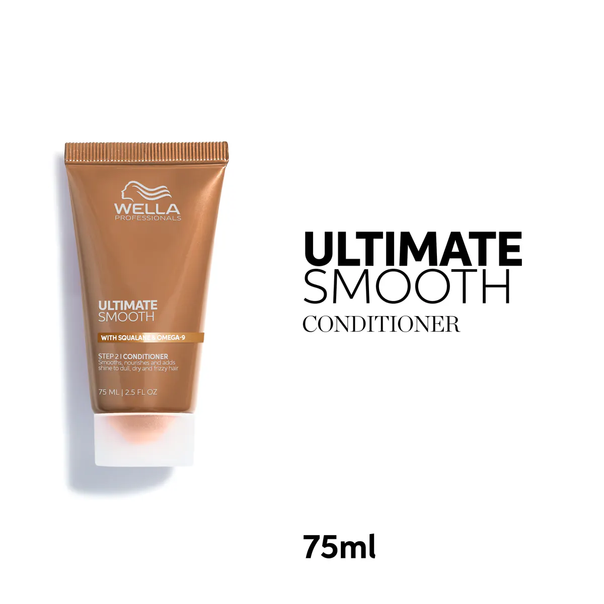 Wella Professionals Ultimate Smooth Travel Cracker Trio Pack, view 3