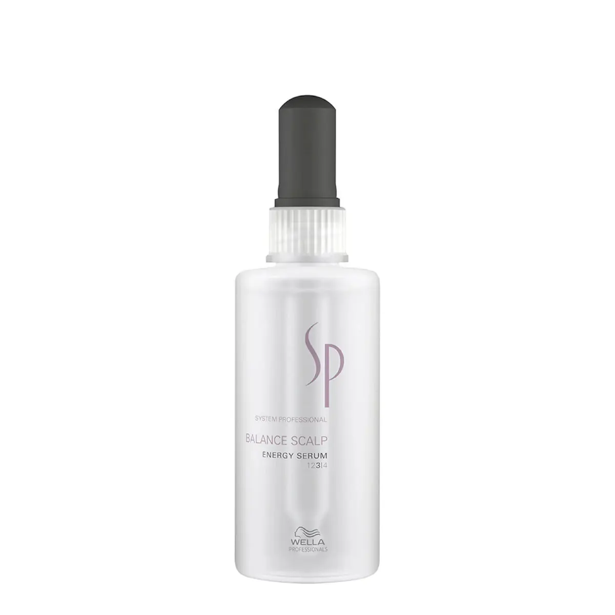 Wella SP Balance Scalp Energy Serum 100ml