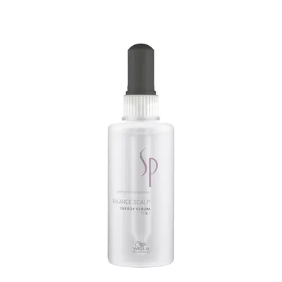 Wella SP Balance Scalp Energy Serum 100ml