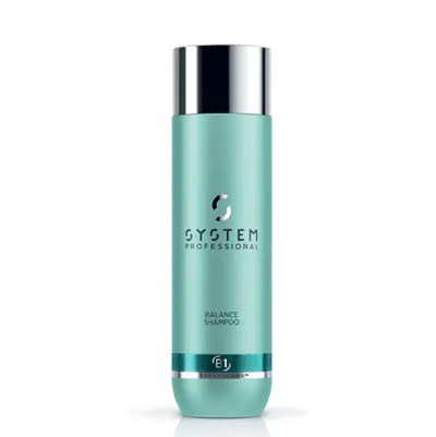 System Professional Balance Shampoo 250ml