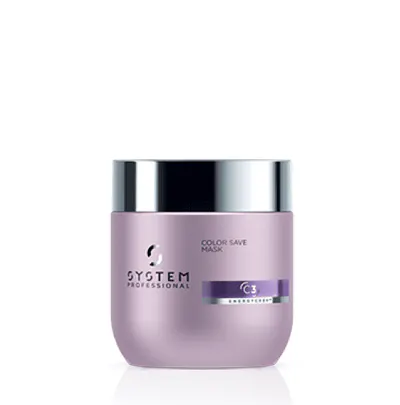 System Professional Color Save Mask 200ml