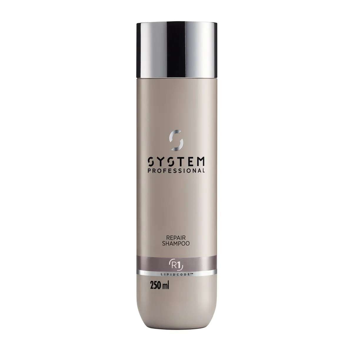System Professional Repair Shampoo 250ml, view 2