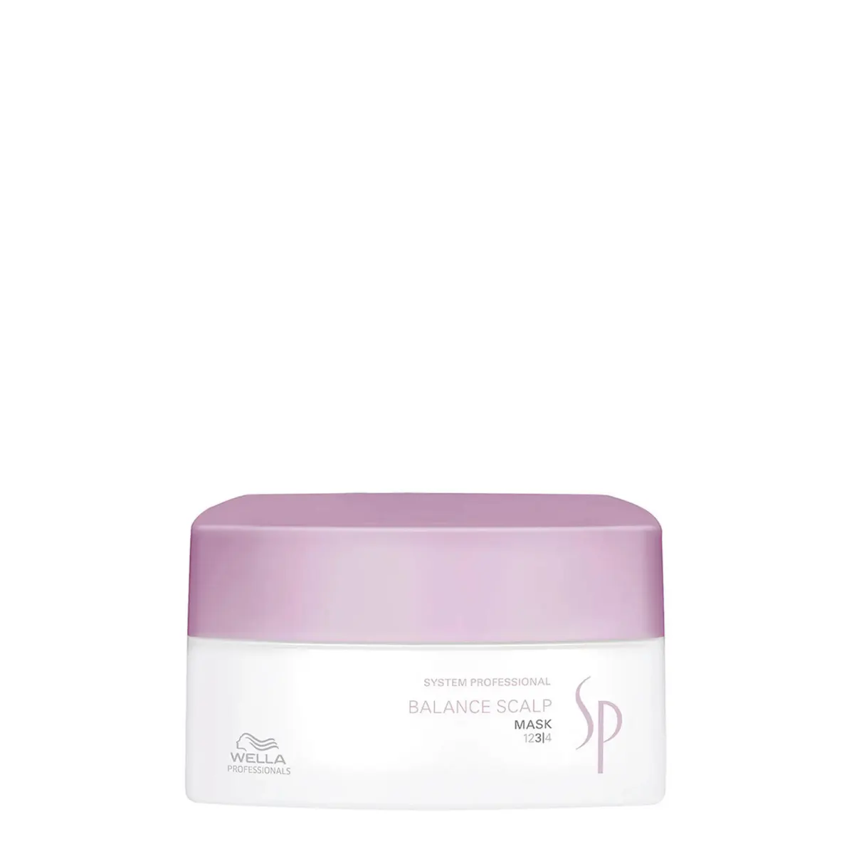 Wella SP System Professional Balance Scalp Mask 200ml